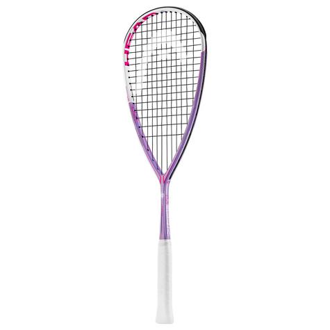 Head Graphene Touch Speed 120 L Squash Racket - main image